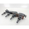 Recambio de bobina encendido para citroën xsara berlina 1.6 16v tonic referencia OEM IAM 9636337880  
