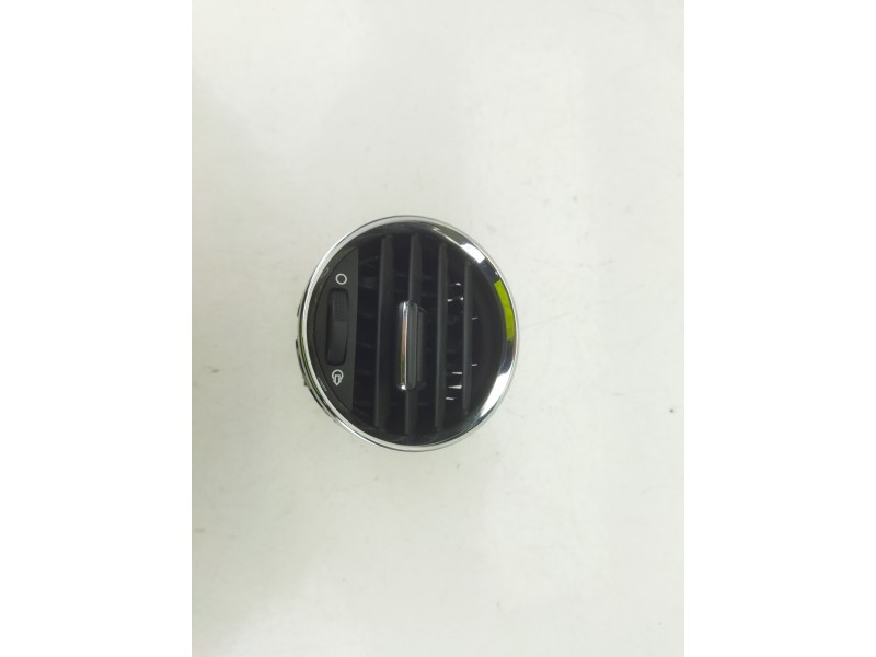 Recambio de rejilla aireadora para peugeot 3008 i monospace (0u_) 2.0 hdi referencia OEM IAM 9655994177  