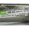 Recambio de motor arranque para volkswagen golf plus v (5m1, 521) 1.2 tsi referencia OEM IAM 0AM911023K  