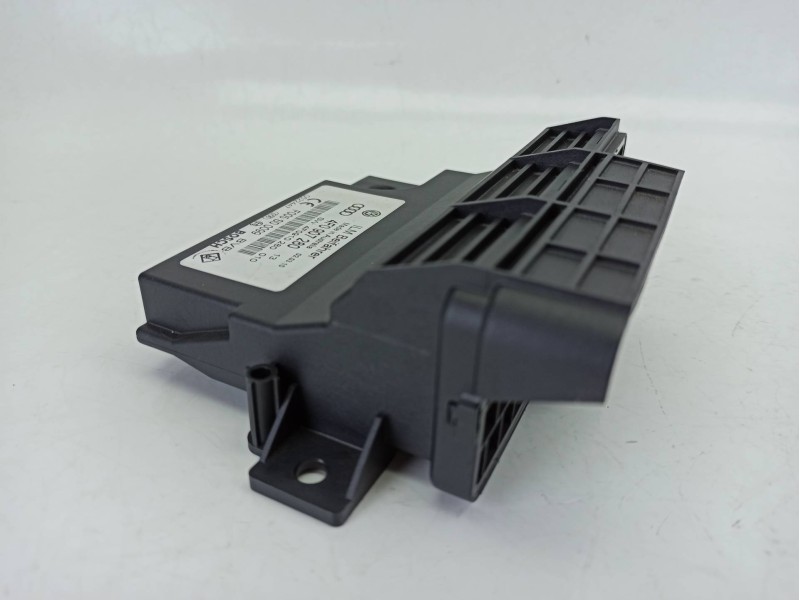 Recambio de modulo electronico para audi a6 c6 avant (4f5) 2.7 tdi referencia OEM IAM 4F0907280  