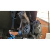 Recambio de mangueta delantera izquierda para renault austral tce 130 referencia OEM IAM 400159453R  