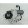 Recambio de motor elevalunas delantero izquierdo para audi a6 c6 avant (4f5) 2.7 tdi referencia OEM IAM 8K0959801A  