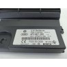 Recambio de modulo electronico para audi a6 c6 avant (4f5) 2.7 tdi referencia OEM IAM 4F0907280  