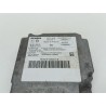 Recambio de centralita airbag para peugeot 307 (s1) xr clim plus referencia OEM IAM 9650109280  