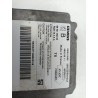 Recambio de centralita airbag para peugeot 307 (s1) xr clim plus referencia OEM IAM 9650109280  