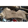 Recambio de mangueta delantera izquierda para renault austral tce 130 referencia OEM IAM 400159453R  