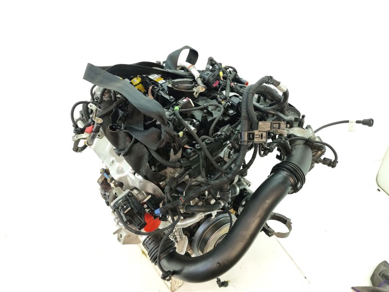 Recambio de motor completo para bmw z4 roadster (g29) sdrive 20 i referencia OEM IAM B48B20B  