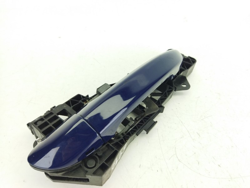 Recambio de maneta exterior delantera derecha para volkswagen passat b6 (3c2) 1.9 tdi referencia OEM IAM 3C0837886  