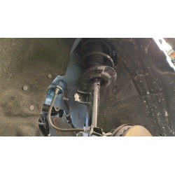 AMORTIGUADOR DELANTERO IZQUIERDO 543033603R 