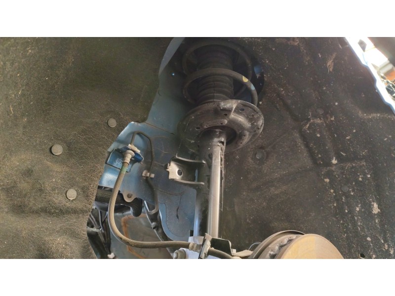 Recambio de amortiguador delantero izquierdo para renault austral tce 130 referencia OEM IAM 543033603R  