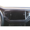 volkswagen t-roc (a11, d11) del año 2018