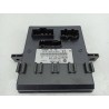Recambio de modulo electronico para audi a6 c6 avant (4f5) 2.7 tdi referencia OEM IAM 4F0907279  