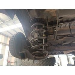 MUELLE AMORTIGUACION 550205532R 