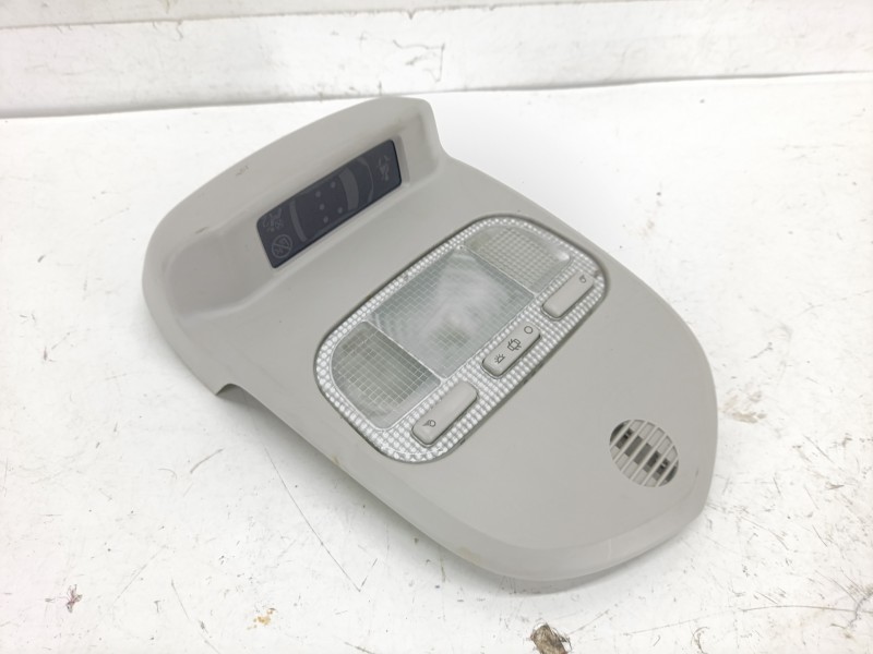 Recambio de luz interior para peugeot 3008 i monospace (0u_) 2.0 hdi referencia OEM IAM 9681370177  