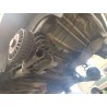 Recambio de puente trasero para renault kangoo express (fw0/1_) 1.5 dci 80 (fw15) referencia OEM IAM   