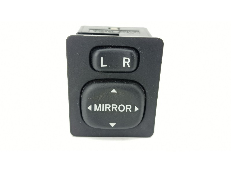 Recambio de mando retrovisor para toyota yaris (_p13_) 1.0 (ksp130_) referencia OEM IAM 769746D  