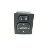 Recambio de mando retrovisor para toyota yaris (_p13_) 1.0 (ksp130_) referencia OEM IAM 769746D  