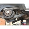 Recambio de puente trasero para renault kangoo express (fw0/1_) 1.5 dci 80 (fw15) referencia OEM IAM   