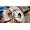 Recambio de pinza freno trasera derecha para renault austral tce 130 referencia OEM IAM 440005716R  