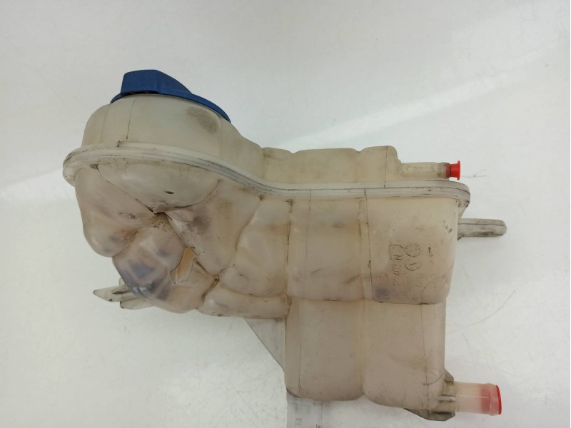 Recambio de deposito expansion para audi a6 c6 avant (4f5) 2.7 tdi referencia OEM IAM 4F0121403N  