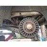 Recambio de puente trasero para renault kangoo express (fw0/1_) 1.5 dci 80 (fw15) referencia OEM IAM   