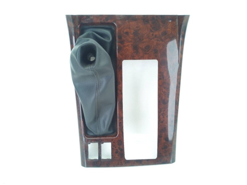 Recambio de moldura para nissan terrano/terrano.ii (r20) sport referencia OEM IAM 969340X900  