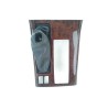 Recambio de moldura para nissan terrano/terrano.ii (r20) sport referencia OEM IAM 969340X900  