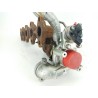 Recambio de turbocompresor para peugeot 207 xt referencia OEM IAM 9673283680  