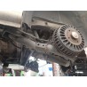 Recambio de puente trasero para renault kangoo express (fw0/1_) 1.5 dci 80 (fw15) referencia OEM IAM   