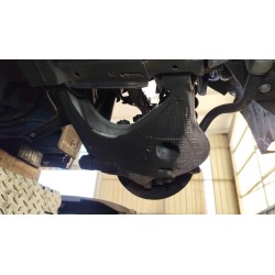 BRAZO SUSPENSION TRASERO DERECHO 555C11138R 