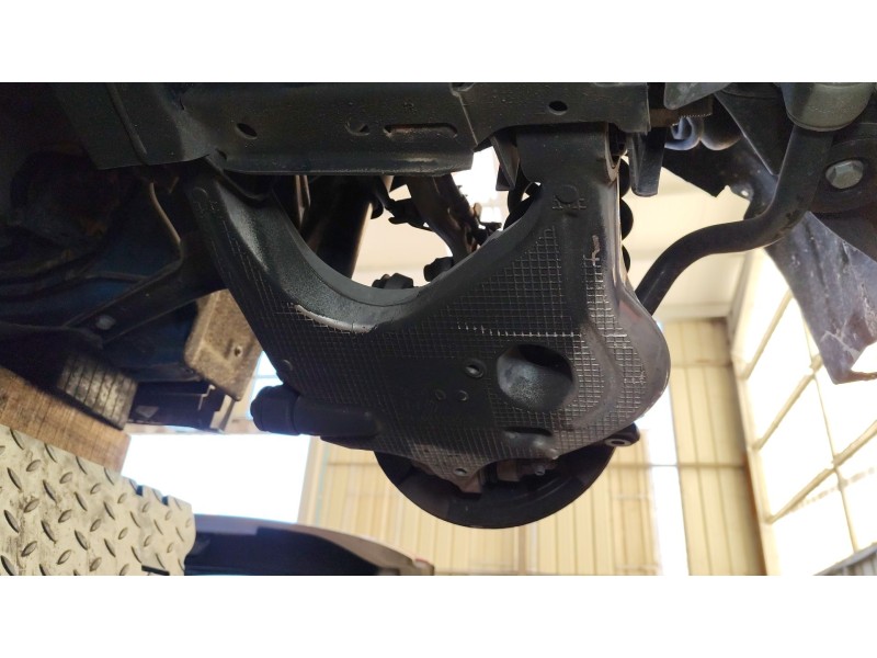 Recambio de brazo suspension trasero derecho para renault austral tce 130 referencia OEM IAM 555C11138R  