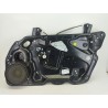 Recambio de elevalunas delantero derecho para volkswagen passat b6 (3c2) 1.9 tdi referencia OEM IAM 3C1837756F  