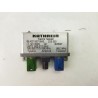 Recambio de antena para mercedes-benz clase m (w164) ml 320 cdi 4-matic (164.122) referencia OEM IAM A2218270042  