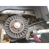 Recambio de puente trasero para renault kangoo express (fw0/1_) 1.5 dci 80 (fw15) referencia OEM IAM   