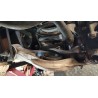 Recambio de brazo suspension trasero derecho para renault austral tce 130 referencia OEM IAM 555C11138R  