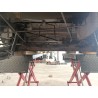 Recambio de puente trasero para renault kangoo express (fw0/1_) 1.5 dci 80 (fw15) referencia OEM IAM   