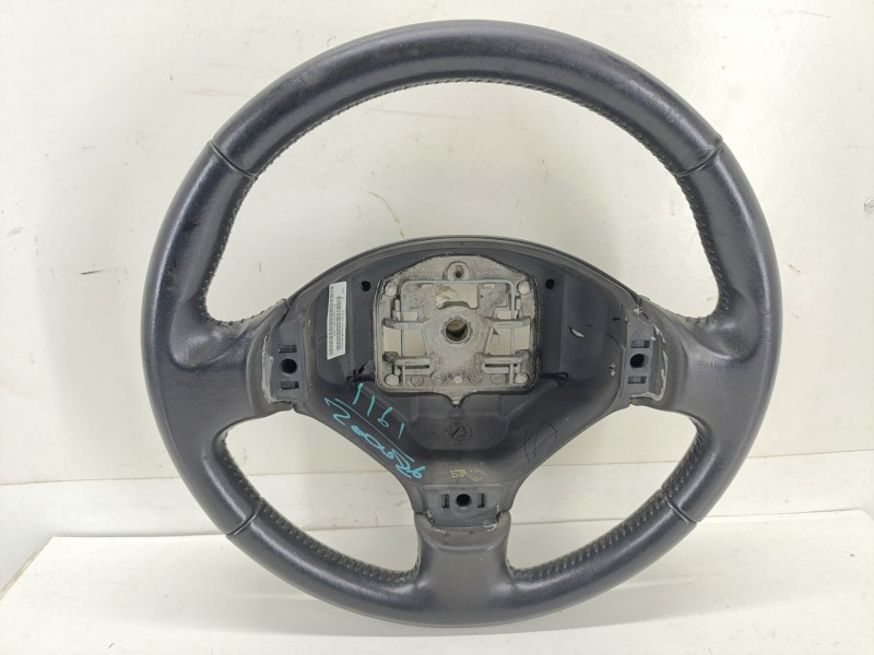 Recambio de volante para peugeot 3008 i monospace (0u_) 2.0 hdi referencia OEM IAM 96866138ZE  