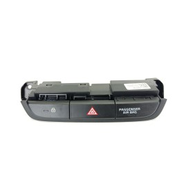 WARNING 93600J7000 