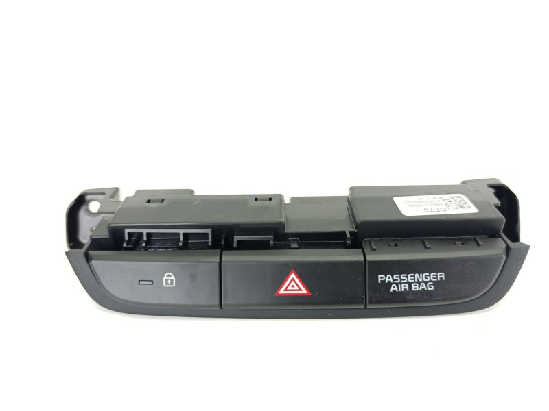 Recambio de warning para kia xceed (cd) 1.4 t-gdi referencia OEM IAM 93600J7000  