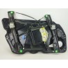 Recambio de elevalunas delantero derecho para volkswagen passat b6 (3c2) 1.9 tdi referencia OEM IAM 3C1837756F  