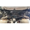 Recambio de barra estabilizadora trasera para renault austral tce 130 referencia OEM IAM 562303352R  