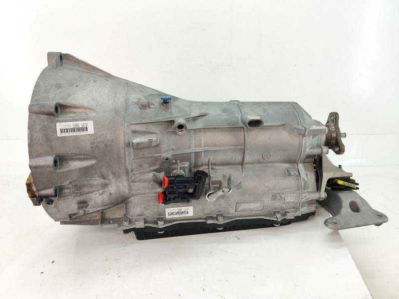 Recambio de caja cambios para bmw z4 roadster (g29) sdrive 20 i referencia OEM IAM 24009453933  