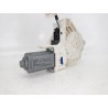 Recambio de motor elevalunas trasero derecho para audi a6 c6 avant (4f5) 2.7 tdi referencia OEM IAM 8K0959812B  