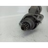 Recambio de motor arranque para volkswagen golf plus v (5m1, 521) 1.2 tsi referencia OEM IAM 0AM911023K  