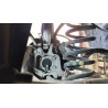 Recambio de mangueta trasera derecha para renault austral tce 130 referencia OEM IAM 430B00651R  