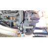 Recambio de mangueta trasera derecha para renault austral tce 130 referencia OEM IAM 430B00651R  
