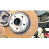 Recambio de mangueta trasera derecha para renault austral tce 130 referencia OEM IAM 430B00651R  