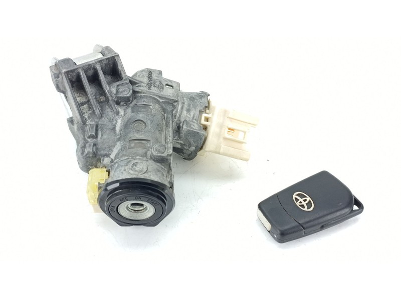 Recambio de conmutador de arranque para toyota yaris (_p13_) 1.0 (ksp130_) referencia OEM IAM 450200D040  