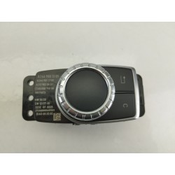 MANDO MULTIFUNCION A2469001309 