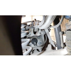 MANGUETA TRASERA IZQUIERDA 430B10670R 